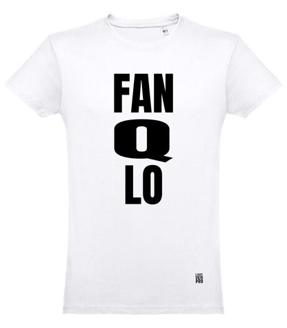 T-shirt donna difetti