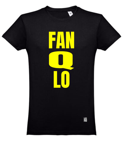 T-shirt donna difetti