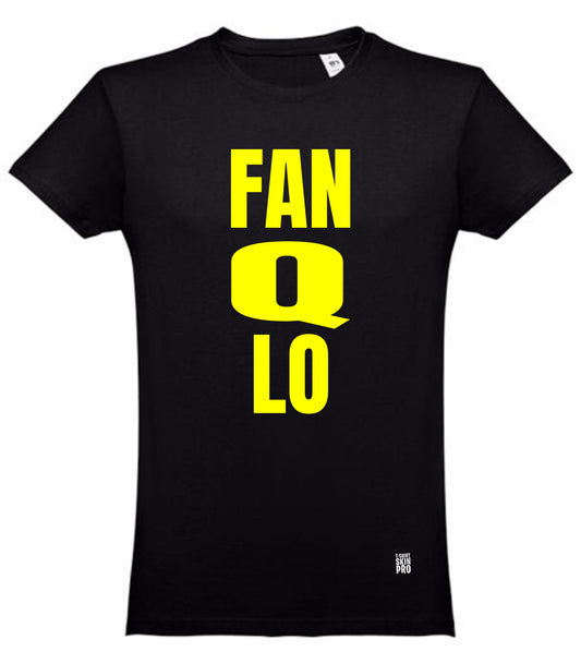 T-shirt uomo - donna fanqlo