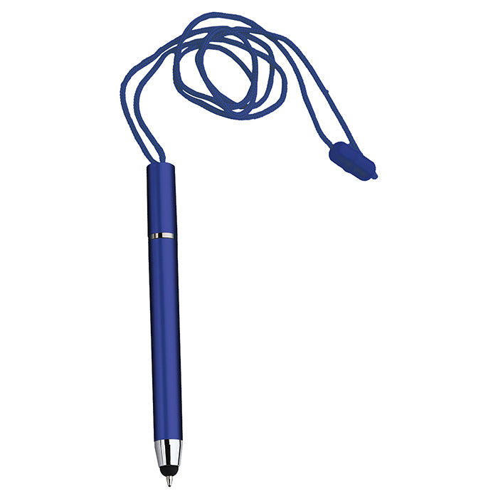 Penna Touch KD100 personalizzata a colori – KD100BL