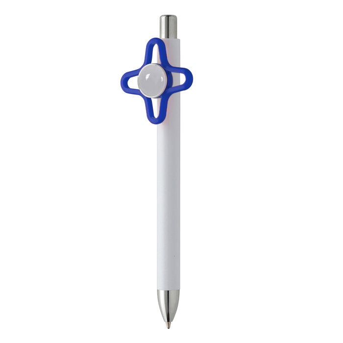 Penna Eolo KD225 personalizzata a colori – KD225BL