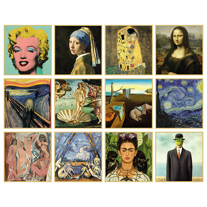 Artistico - PA003