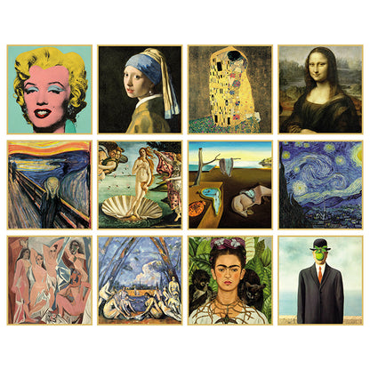 Artistico - PA003
