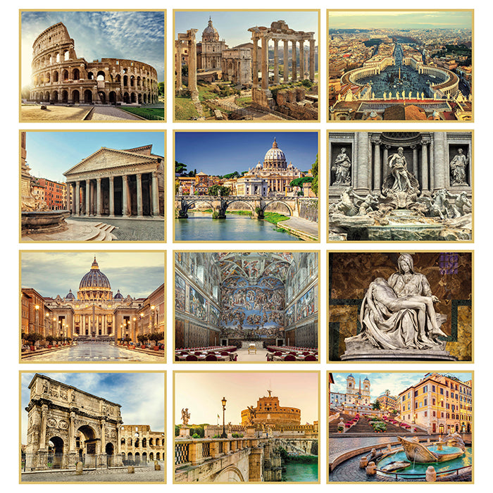 Roma - PA005