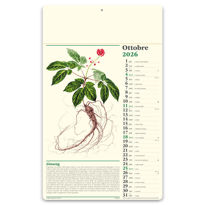 Erboristeria PA011