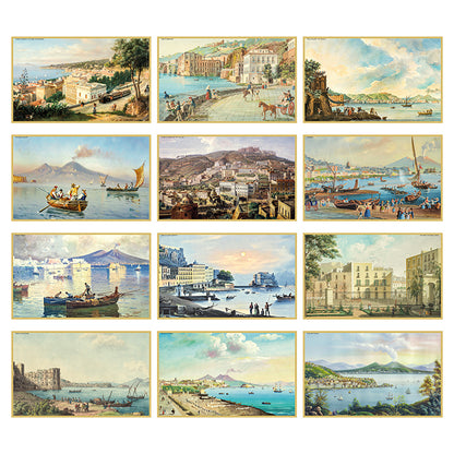 Napoli Antica - PA018