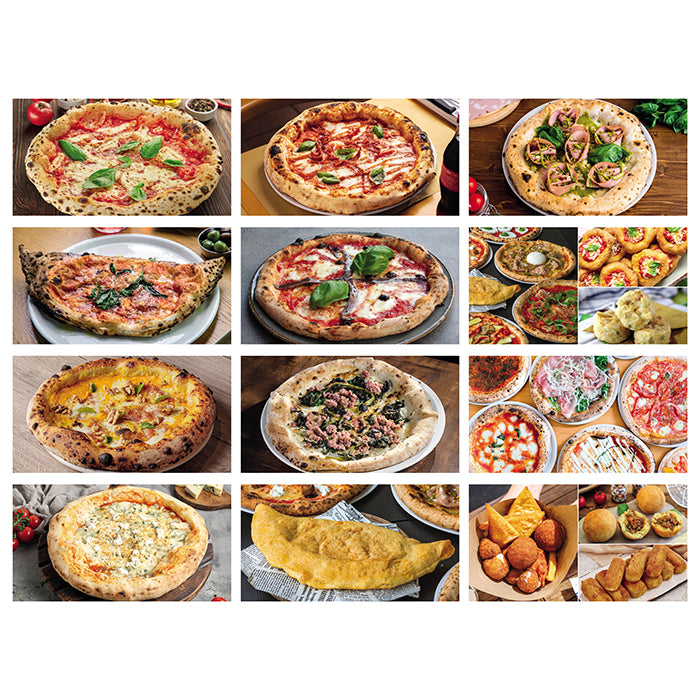 Pizza - PA136