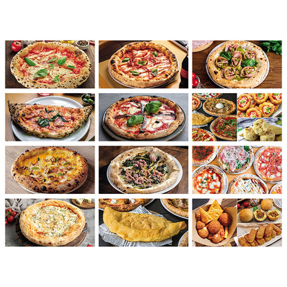 Pizza - PA136