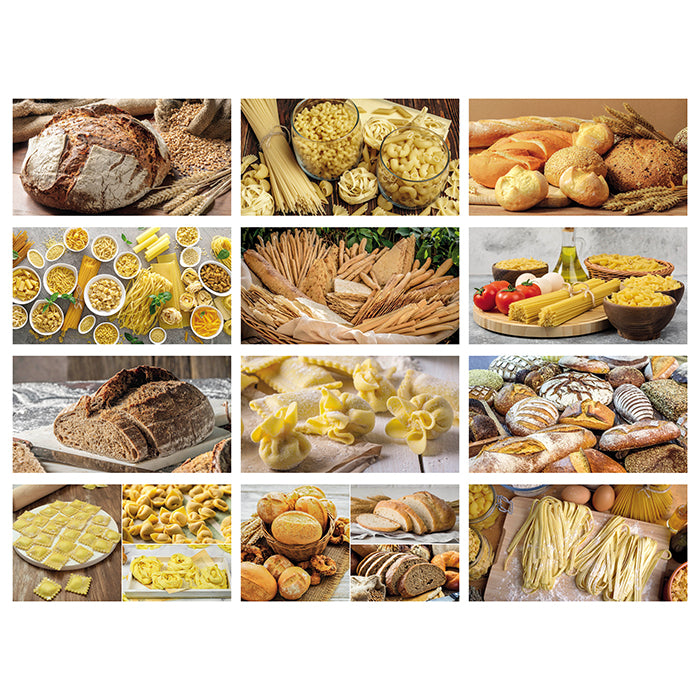 Pane E Pasta - PA138