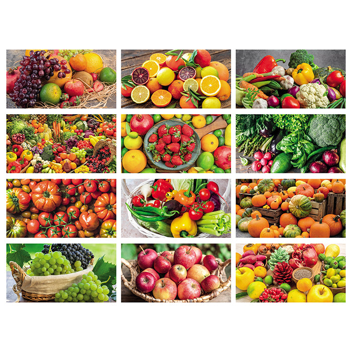 Frutta E Verdura - PA146