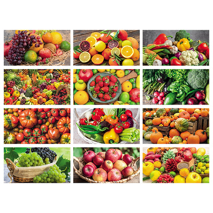 Frutta E Verdura - PA146