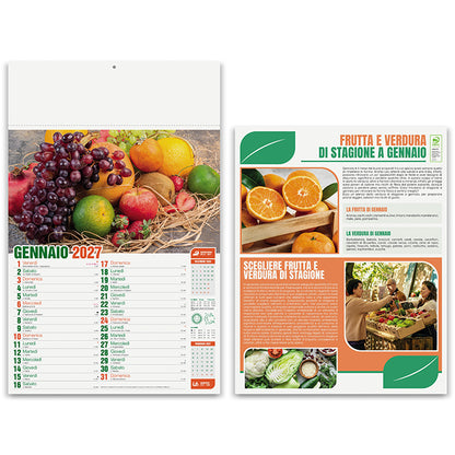 Frutta E Verdura PA146