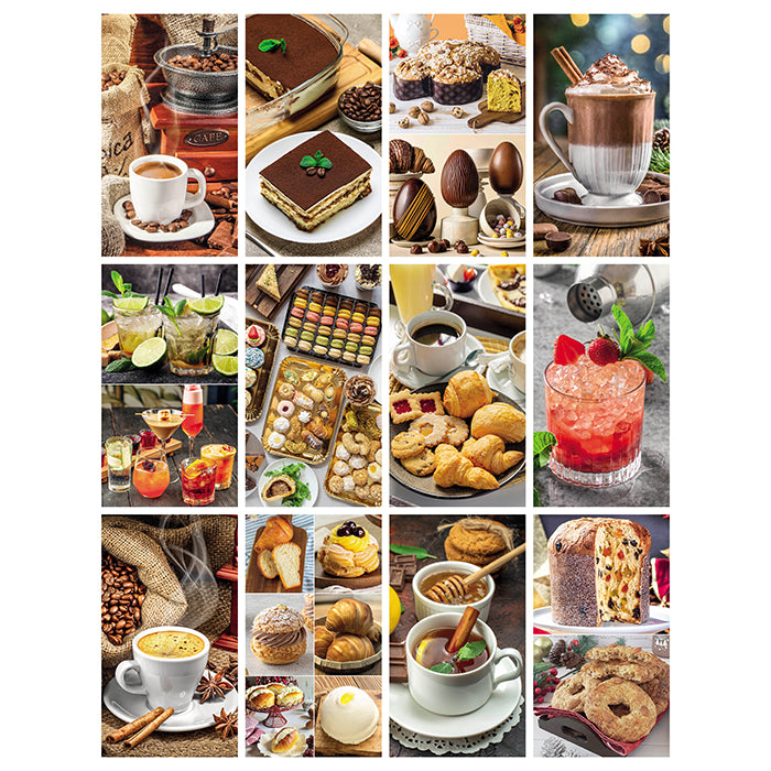 Dolci Momenti - PA148