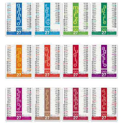 Colors - PA430