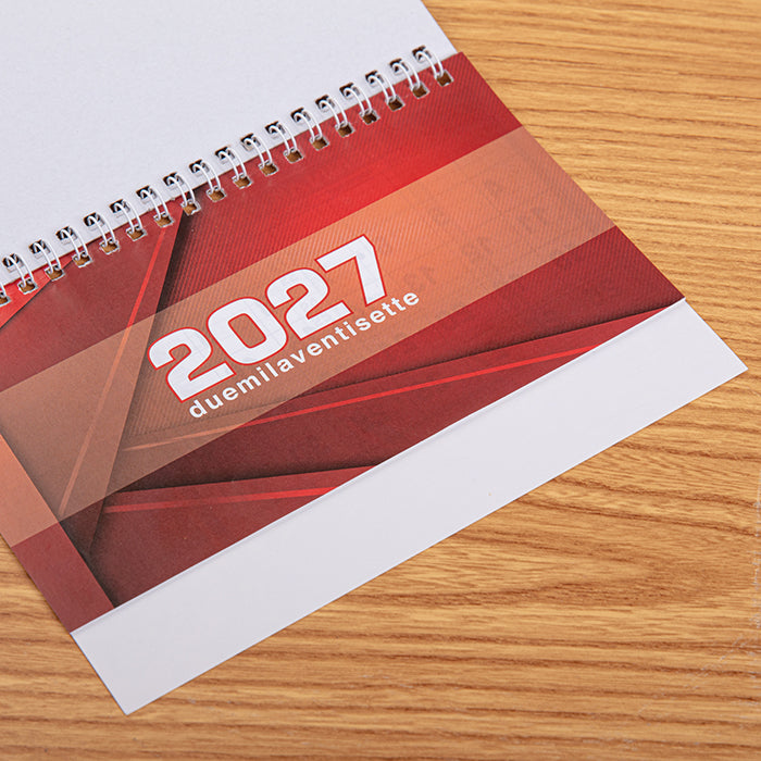 Memo Calendar personalizzabile