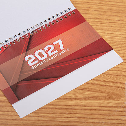Memo Calendar personalizzabile