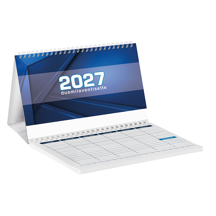 Memo Calendar personalizzabile