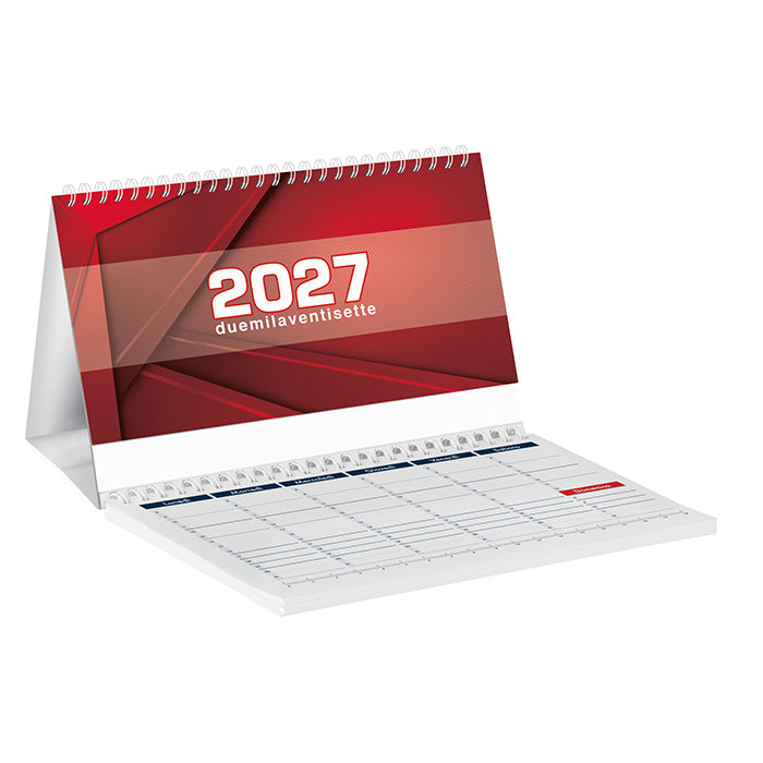Memo Calendar personalizzabile