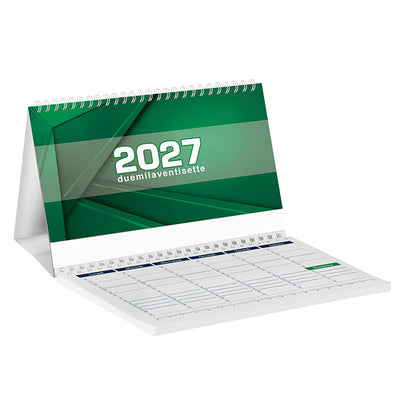 Memo Calendar personalizzabile