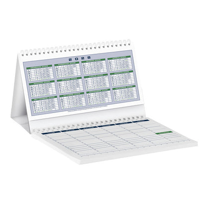 Memo Calendar personalizzabile