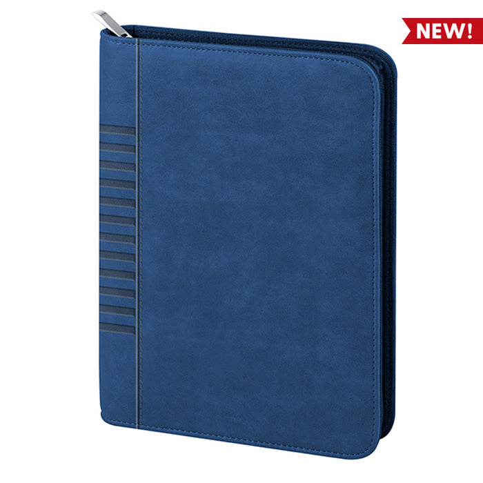 Agenda Borsello - Blu