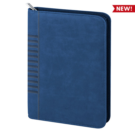 Agenda Borsello - Blu