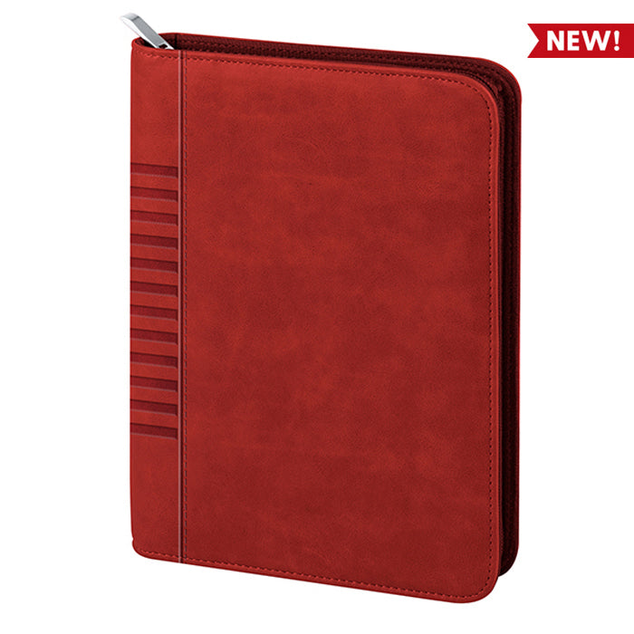 Agenda Borsello - Rosso