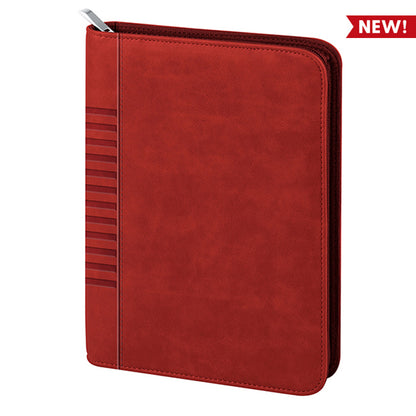 Agenda Borsello - Rosso