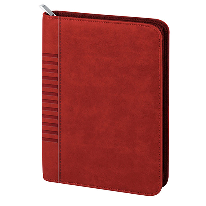 Agenda Borsello - Rosso