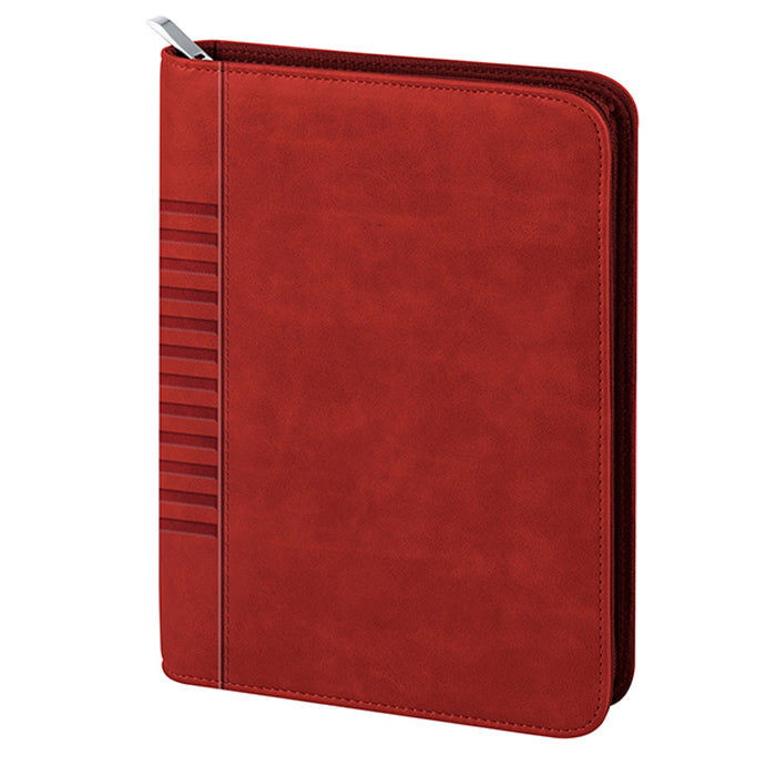 Agenda Borsello - Rosso