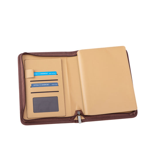 Agenda Borsello personalizzabile