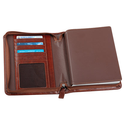 Agenda Borsello personalizzabile