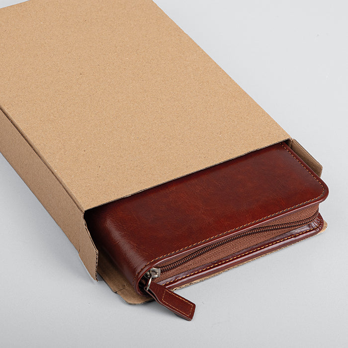 Agenda Borsello personalizzabile