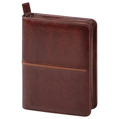 Agenda Borsello - Marrone