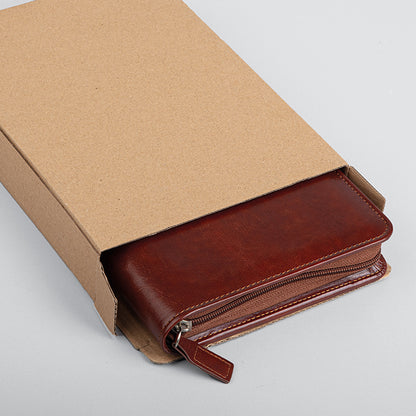 Agenda Borsello personalizzabile