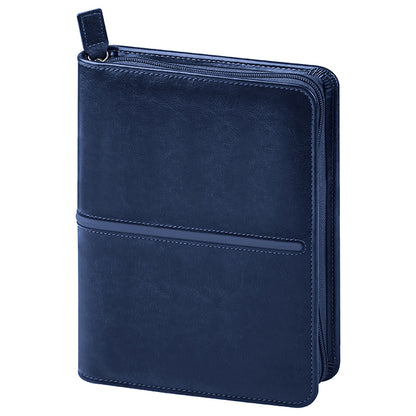 Agenda Borsello - Blu