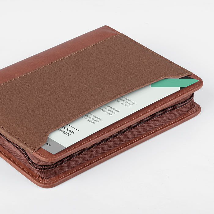 Agenda Borsello personalizzabile