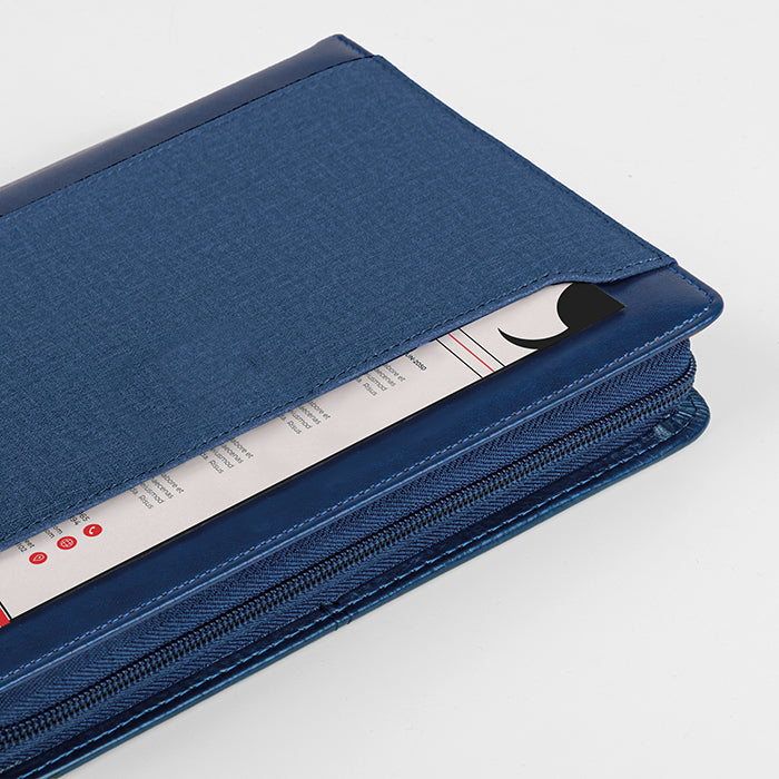 Agenda Borsello personalizzabile