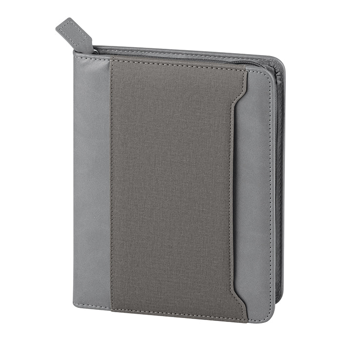 Agenda Borsello - Grigio