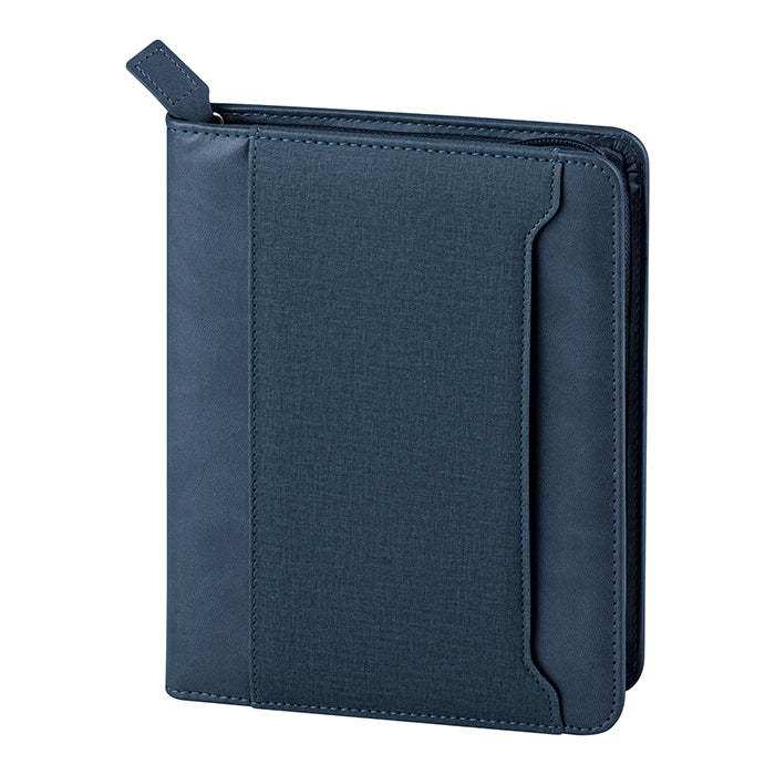 Agenda Borsello - Blu