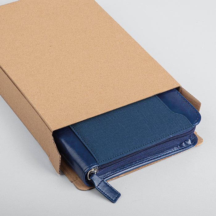 Agenda Borsello personalizzabile