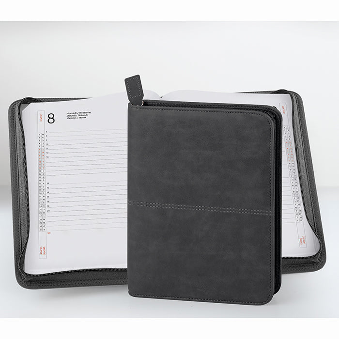 Agenda Borsello personalizzabile