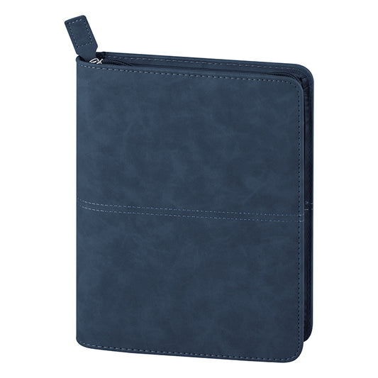 Agenda Borsello - Blu