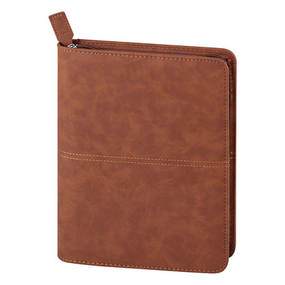 Agenda Borsello - Marrone