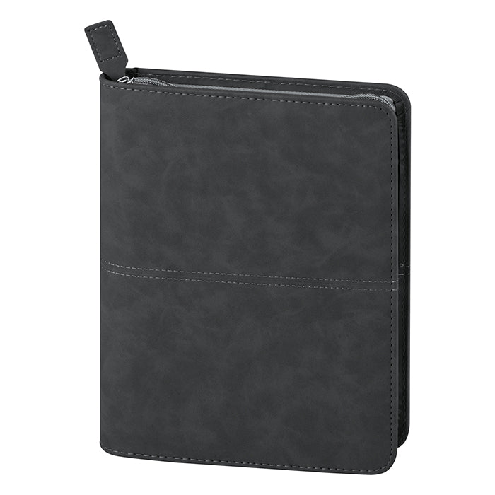 Agenda Borsello - Nero