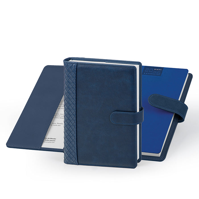 Agenda Portafoglio personalizzabile