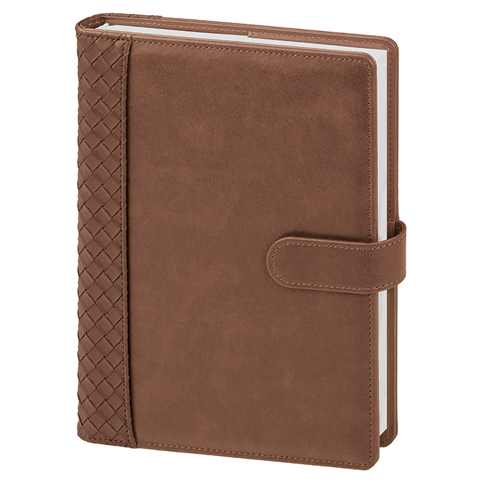 Agenda Portafoglio - Cuio