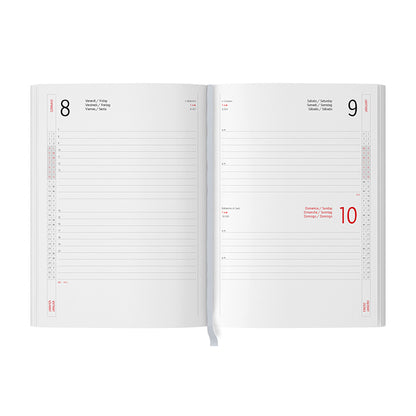 Agenda Portafoglio personalizzabile