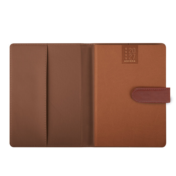 Agenda Portafoglio personalizzabile
