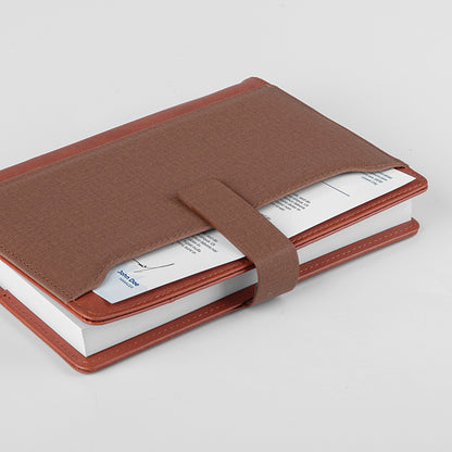 Agenda Portafoglio personalizzabile